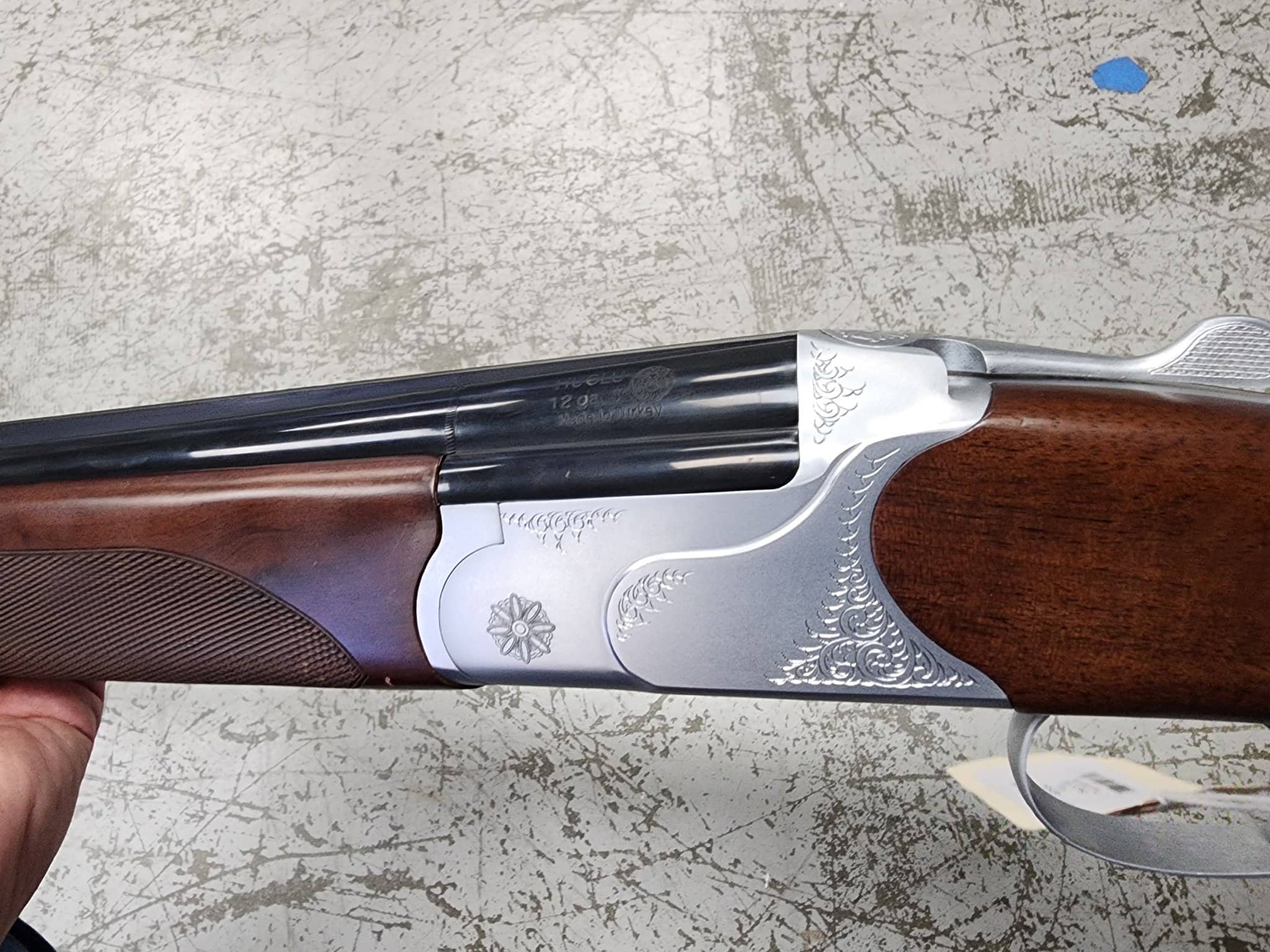 CZ Redhead 16 used firearm
