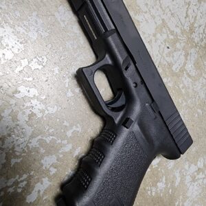 Glock G20SF 10mm used firearm