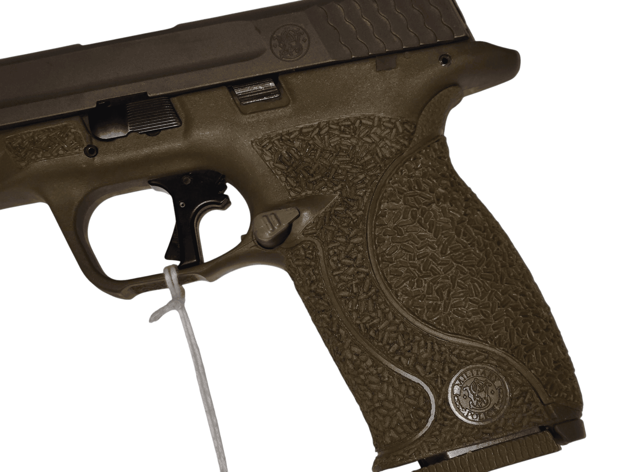Smith & Wesson M&P 40 .40 S&W used firearm