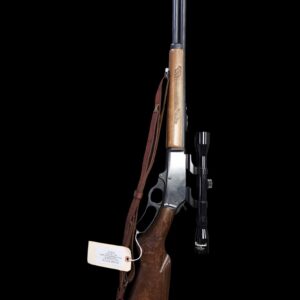 MARLIN FIREARMS CO. MOD 30A (GLENFIELD) .30-30 used firearm