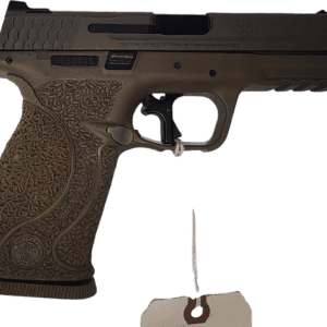 Smith & Wesson M&P 40 .40 S&W used firearm