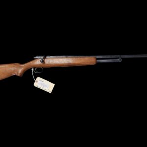 J. C. HIGGINS MODEL 583.18 16GA used firearm