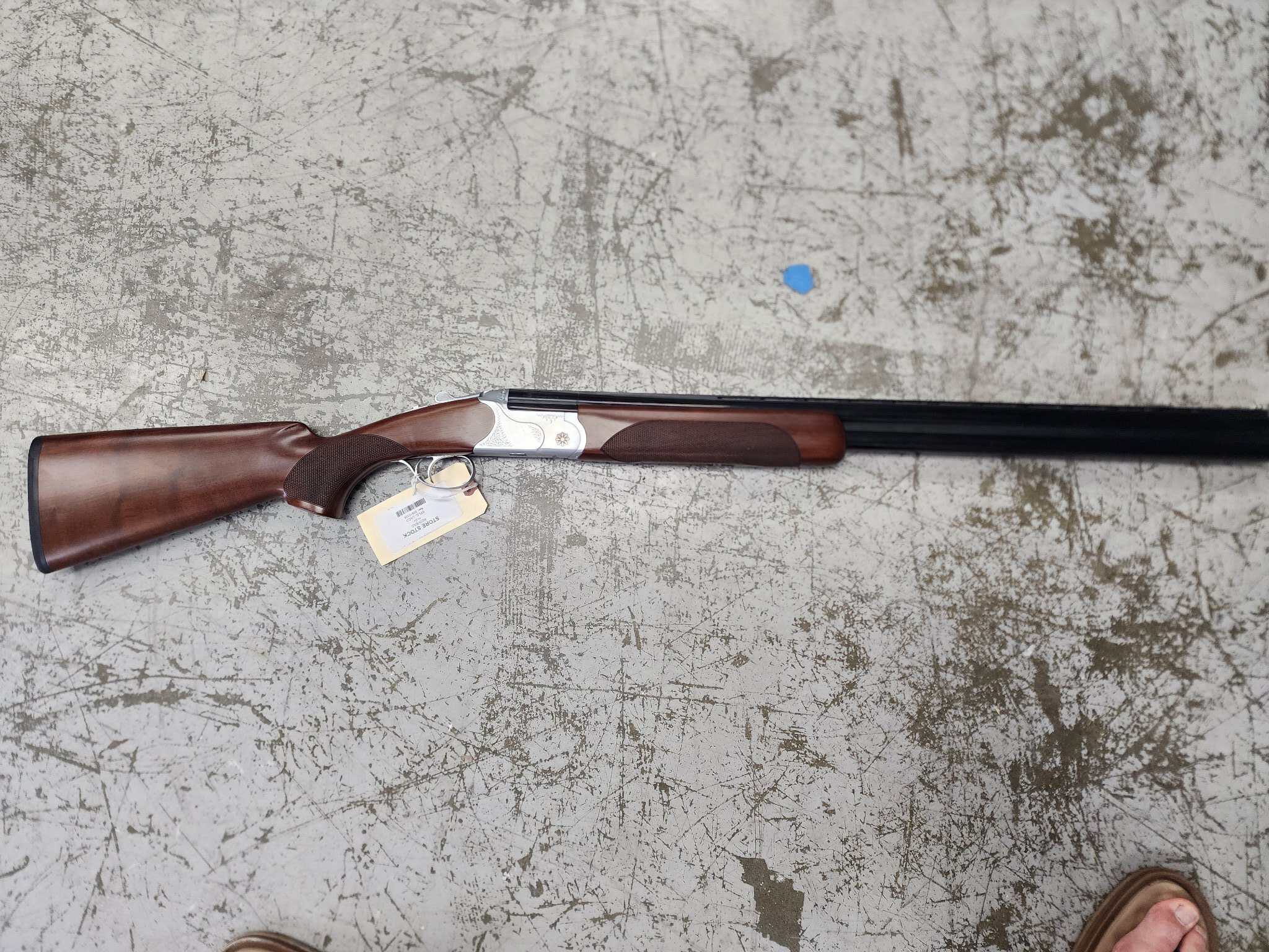 CZ Redhead 16 used firearm