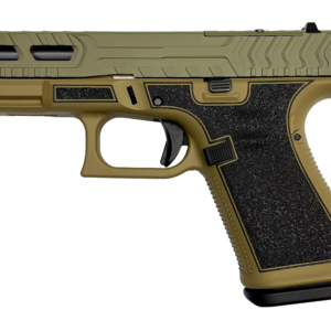 GLOCK 19V C4 DIRTY DIAPER 9MM 4.02IN BARREL 15RD OR PV1950203DD