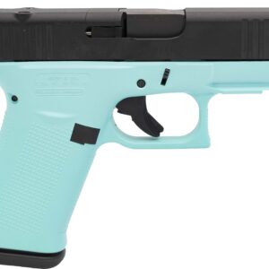 GLK 43XMOS 9MM 10R RBEG BLK