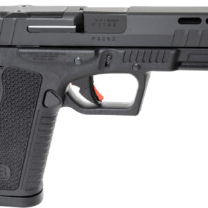 BER BPFS 9MM PST BLK 17RD OR
