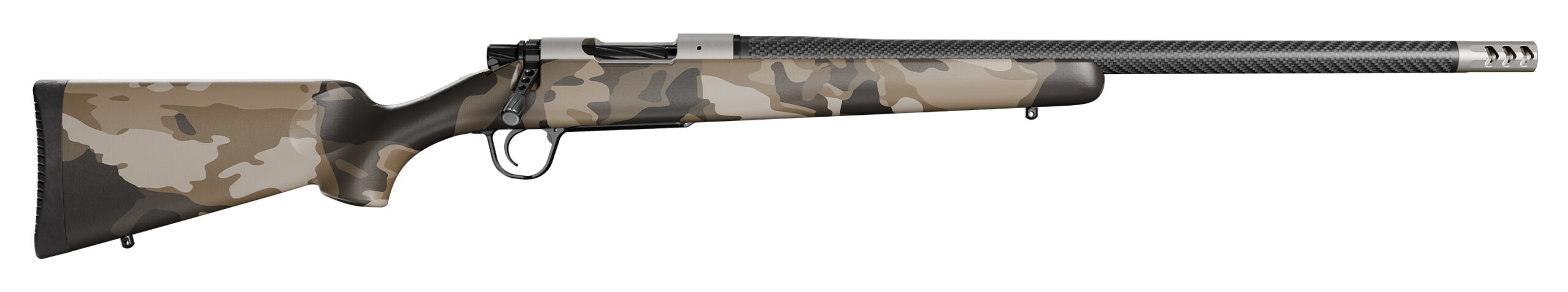 CHRIS RIDGELINE FFT BARREN DUNE 7MM PRC 22