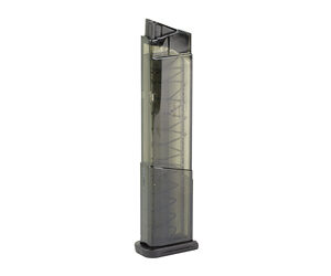 ETS MAG FOR S&W SHLD 9MM 12RD CRB SM