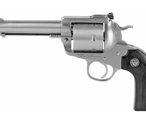 RUGER BLKHWK 45ACP/45C 5.5" STS 6RD