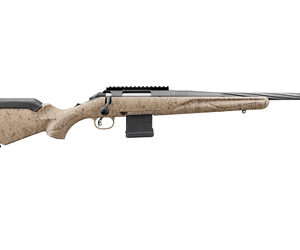 RUGER AMER RANCH G2 300BLK 16.1" CBT