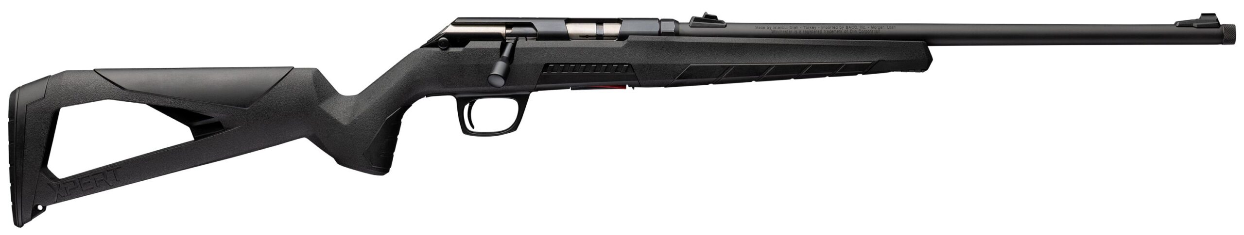 WIN XPERT SHADOW SR 21SHARP 16.5 10RD